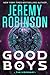 The Visionary (Good Boys #3)
