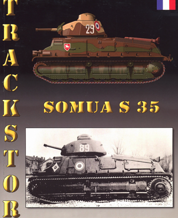 Somua S35