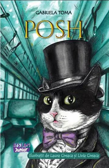 POSH (Paperback)