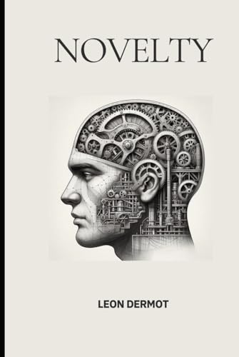 Novelty (Hardcover)