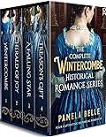 The Complete Wintercombe Series