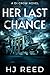 Her Last Chance: A DI Crow ...