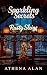 Sparkling Secrets : A Holiday Romance at The Rusty Sleigh