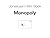JonesLearn Mini Book: Monopoly (JonesLearn Mini Books)