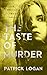 The Taste of Murder (A Veronica Shade Thriller Book 5)