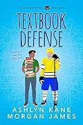 Textbook Defense (Hockey Ever After #5)
