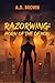 Razorwing by A.D. Brown
