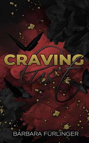 Craving Lust (German Edition)