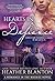 Hearts in Defiance: A Christian Historical Romance Series (Romance in the Rockies Book 2)