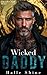 Wicked Daddy by Halle Shine