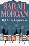 Nyt år, ny begyndelse by Sarah   Morgan
