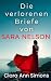 Die verlorenen Briefe von Sara Nelson: Zweite Auflage (German Edition)
