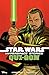 Qui-Gon (Star Wars Hyperspace Stories (OGN)) by George Mann
