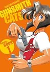Gunsmith Cats Omn...