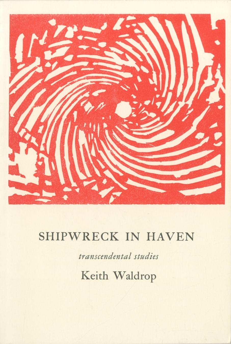 Shipwreck in Haven: Transcendental Studies