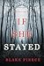 If She Stayed (A Kate Wise Mystery—Book 10)