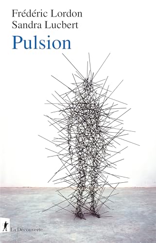 Pulsion (French Edition)