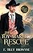 The Toy Maker's Rescue by F. Tilly Brownne