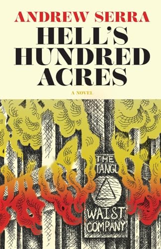 Hell's Hundred Acres (Paperback)