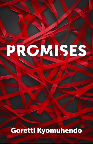 Promises (Paperback)
