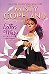 Letters to Misty by Misty Copeland