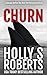 Churn: A Glimpse Before the Next Terrifying Adventure (A Carter Family Shark Thriller Book 2)