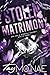 Stolen Matrimony (The Bloodline)