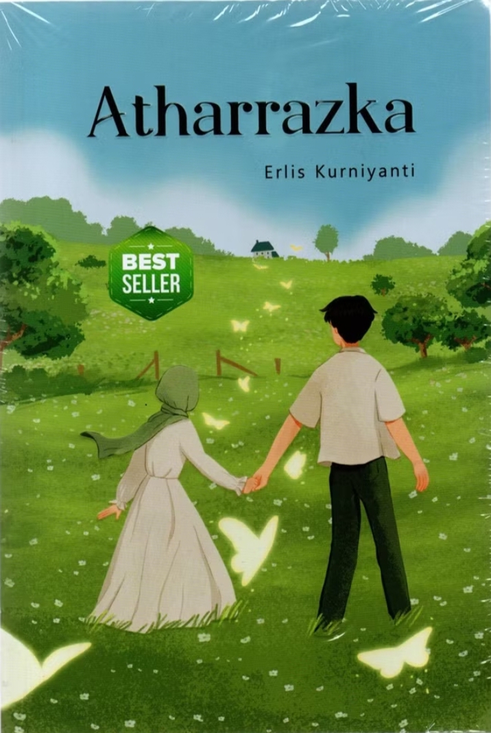 Atharrazka (Paperback)