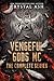 Vengeful Gods MC by Crystal Ash Vengeful Gods MC by Crystal Ash