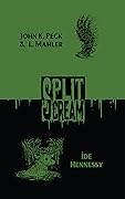 Split Scream Volume Seven