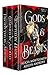 Gods And Beasts Book 1 to 3...