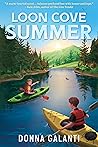 Loon Cove Summer by Donna Galanti
