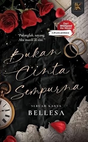 Bukan Cinta Sempurna