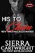 His to Claim (Titans Quarter, #1)