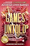 Games Untold: An ...