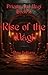 Rise of the Magi by Elyse DeBarre