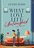 What Love Left Unfinished by Esther Okuru