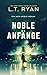 Noble Anfänge: Ein Thriller (Die Jack-Noble-Serie 1) (German Edition)