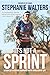 It's Not A Sprint by Stephanie  Walters