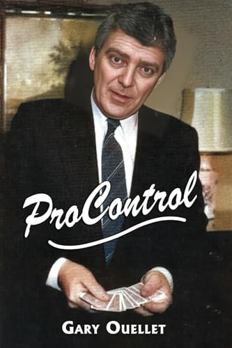 ProControl (Paperback)