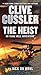 Clive Cussler The Heist (An Isaac Bell Adventure)