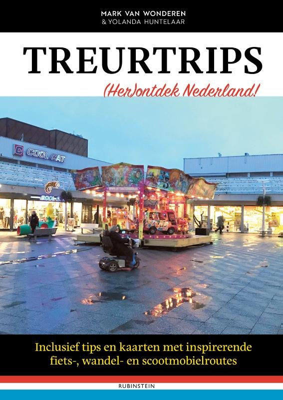 Treurtrips: (Her)ontdek Nederland