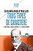 Trois types de caractère: L'érotique, l'obsessionnel et le narcissique
