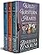 Wild Western Hearts Box Set (Books 1 to 3) by Barbara Ankrum