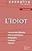 Fiche de lecture L'Idiot (A...