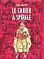 Le cahier à spirale