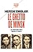 Le ghetto de Minsk by Hersh Smolar