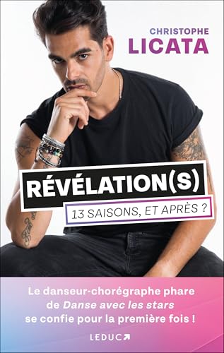 Révélation(s): 13 saisons, et après ?
