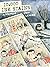 10,000 Ink Stains by Jeff Lemire