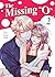 The Missing "O" (Comic) Vol. 2